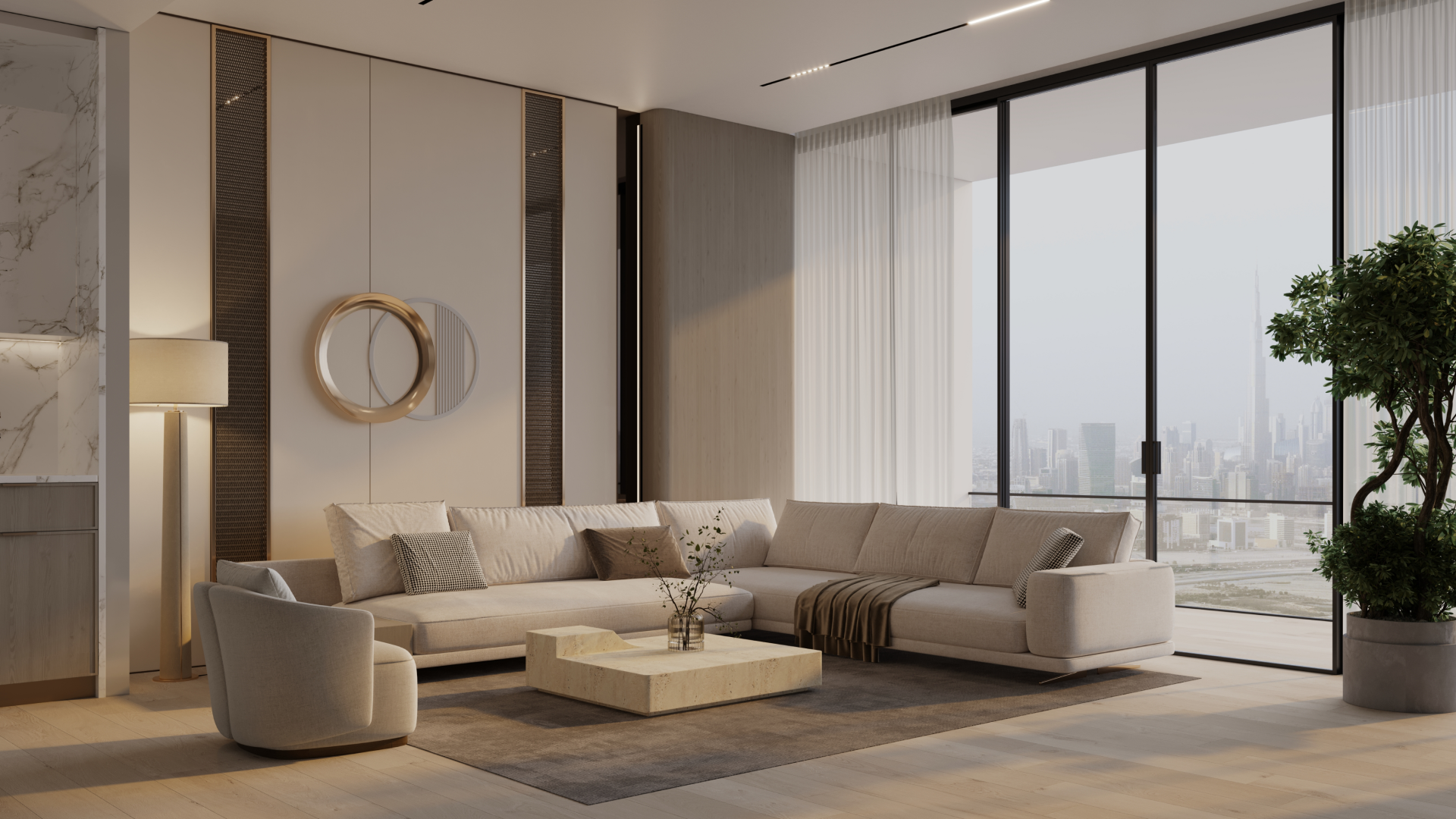 jumeirah interiors Dubai jumeirah interior Dubai UAE